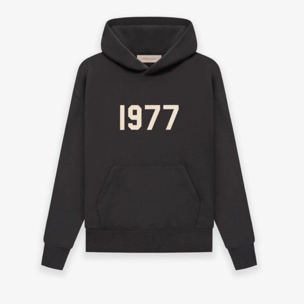 Essentials | Fear of God | Kids Iron Hoodie